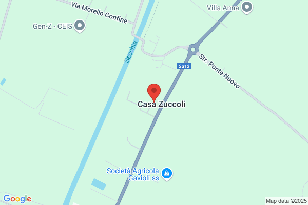 Pomposiana - Coop. Sociale A R.L.
