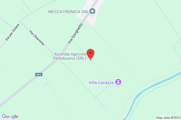 Portobuono - S.R.L.