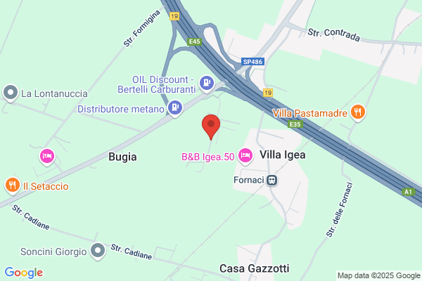 Il Grande Centro Per Ledilizia E Per La Casa s.P.A.