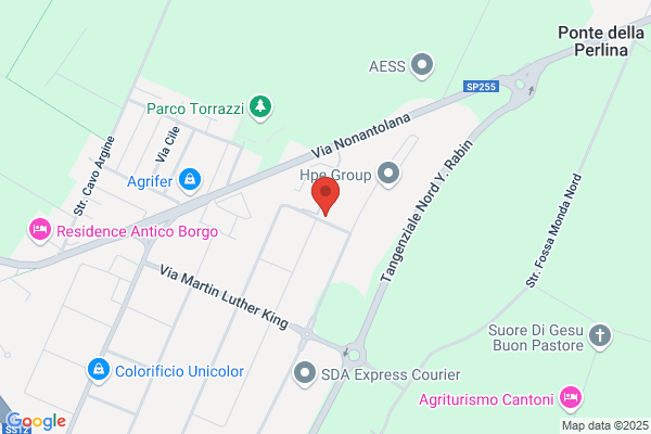 Malte Italia S.R.L.