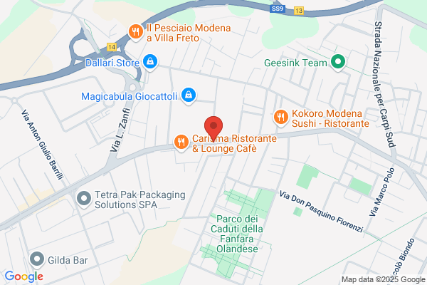 Marengo - S.R.L.