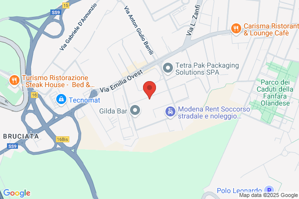 Politecnica Materie Plastiche S.R.L.