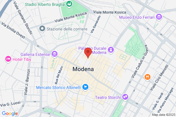 Show Room Righi S.A.S. Di Govi Giancarla