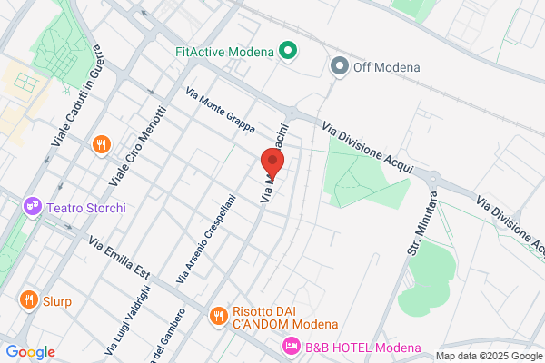 Moto E Company Di Rigolon