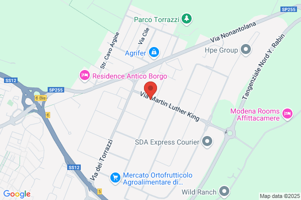 Setti Ferramenta (S.R.L.)