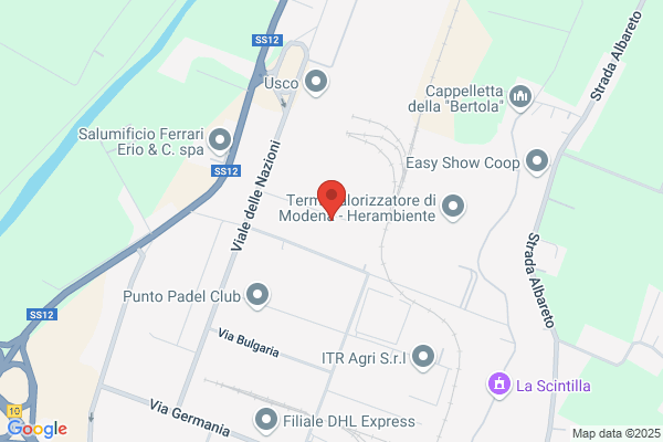 Malagoli mario