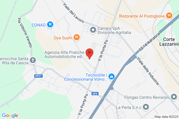 Synergy Informatica Srl
