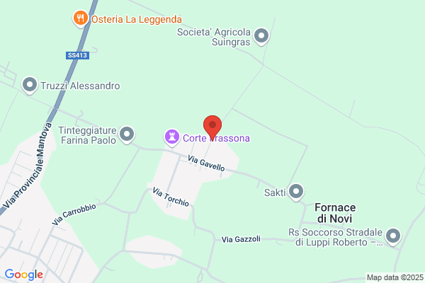 Roc-Bo Retail Operating Company - Bologna Srl