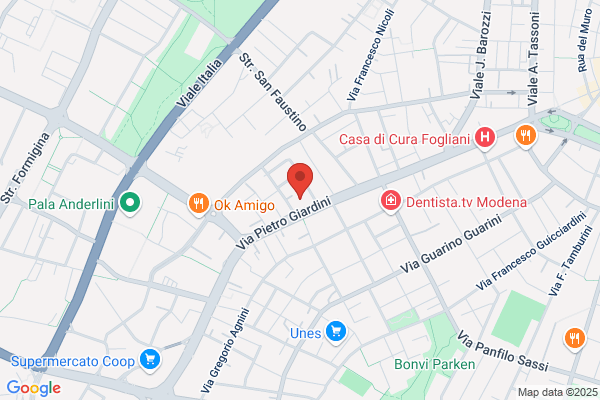 Centro Athena Srl