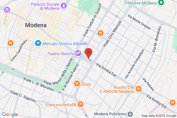Studio Consulta