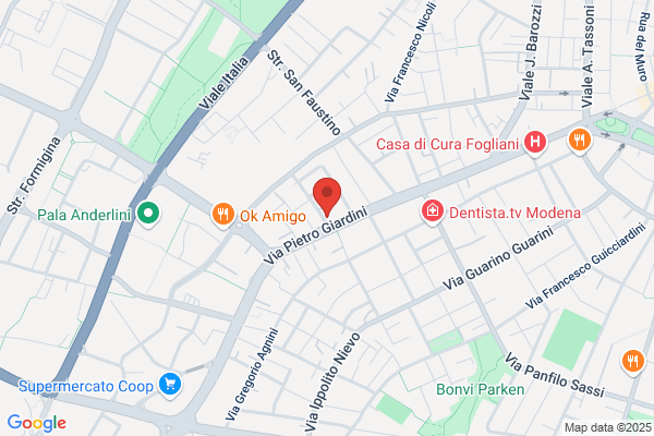 Studio Dottoressa Anna Maria Cornia