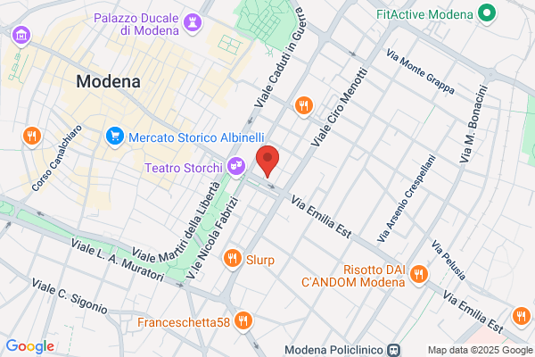 Studi Aziendali S.R.L.