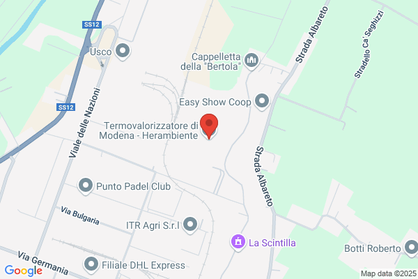 Spazio Ambiente (S.A.S.)