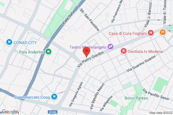 Studio Tecnico Associato For.Geo.