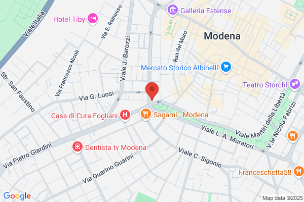 Finanziaria Galilei S.R.L.