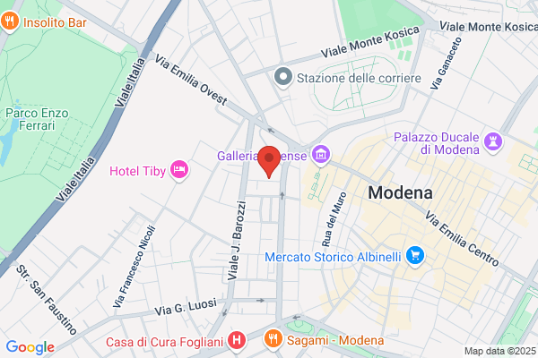 P.R. Public Relation Di Gasparini Iria