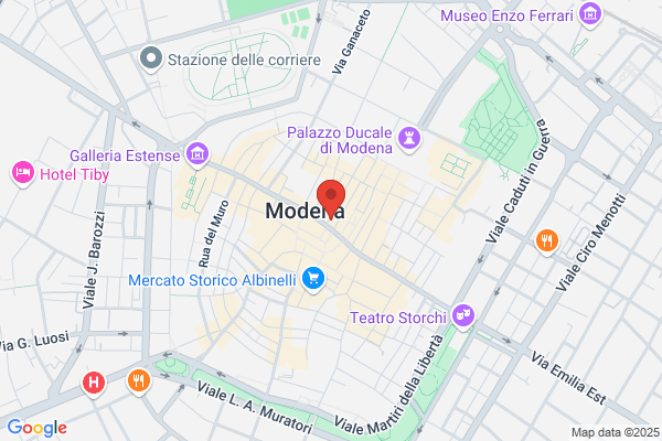 SEPHORA MODENA