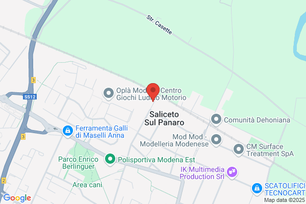 Impermeabilizzazioni Ferraguti S.R.L.