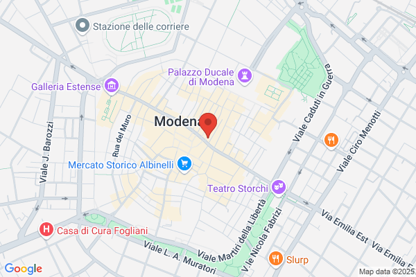 Moden Pav S.R.L.