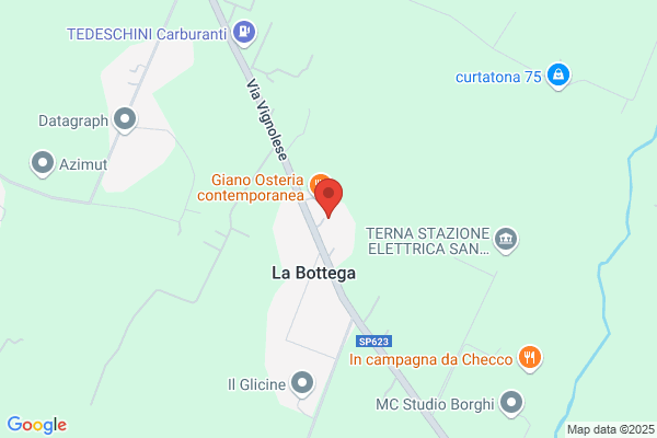 Officina Ruini Marco