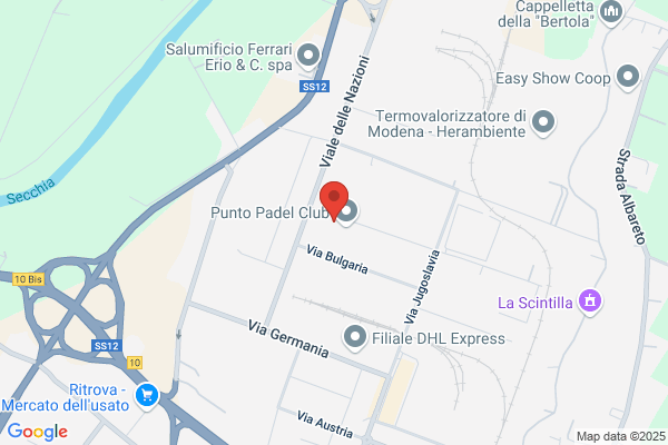 Tte-Rapidpress Spa