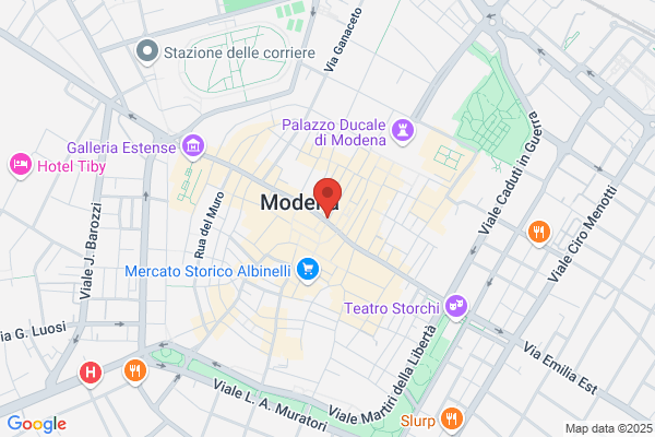 La Perla Doriente