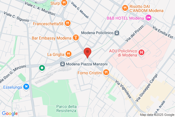 Eurodental Di Mauro V. & Barbieri I.(S.N.C.)