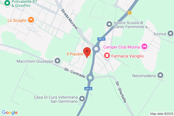 Istituto Stomatologico Estense