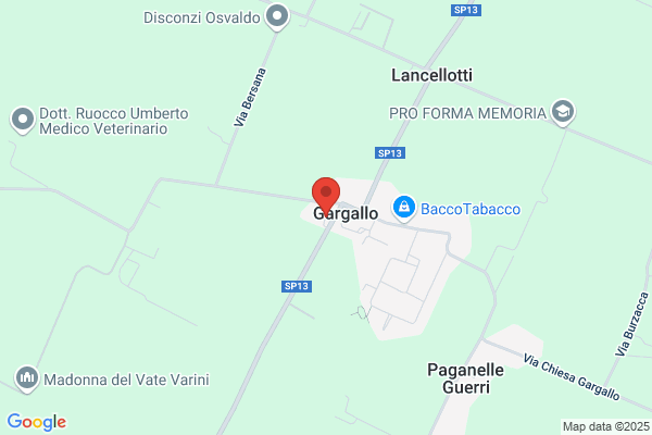 Scozzi giambattista