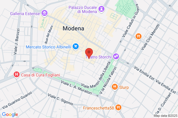 Ilocale Bistrot Urbano