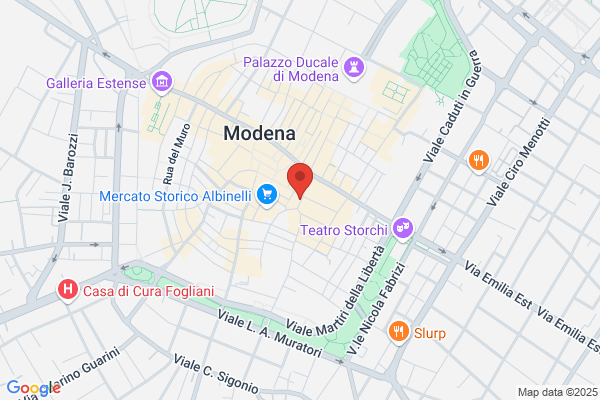 Habana Cafe Di Baldini Lorenzo E C. snc