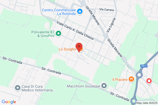 Isola Verde