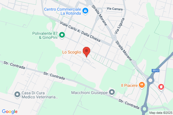 Night Club Big Bijou Di Vema S.R.L.