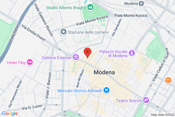MD Italia Pest Control