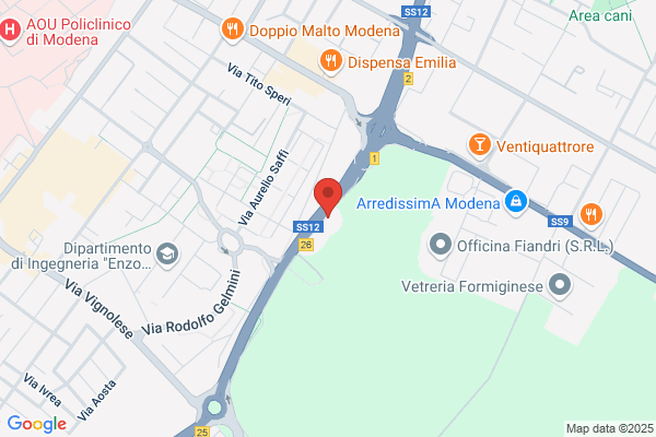 Esso Modena