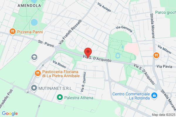 Esso Modena