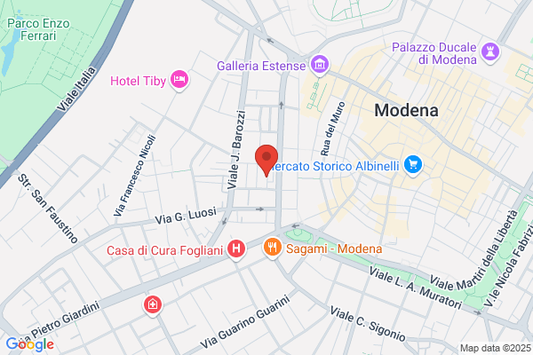 Muccini bruna