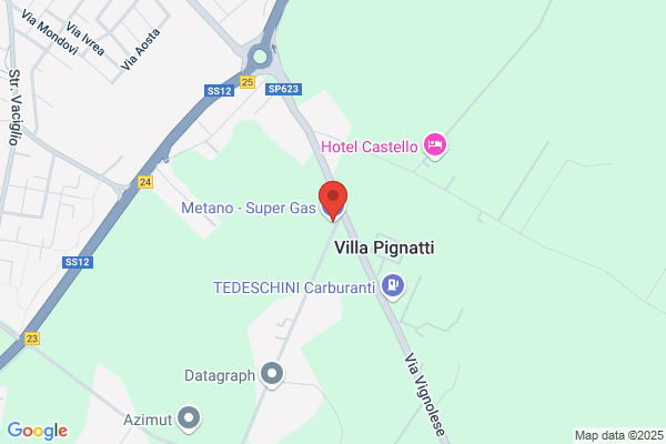 Super Gas