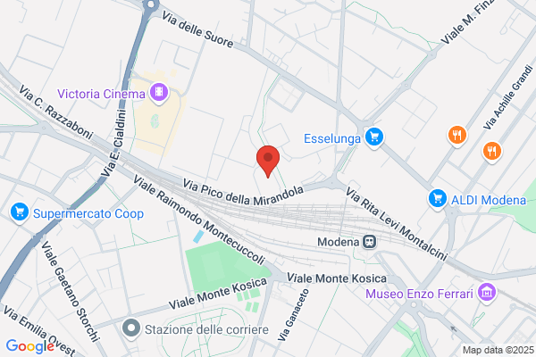 Utensileria Ghirlandina Srl
