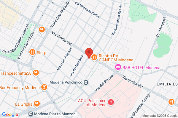 Pozza gino