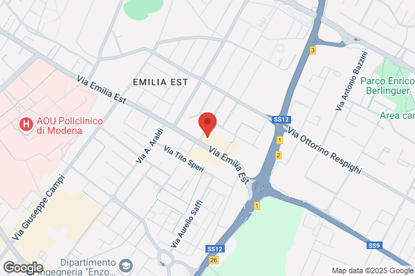 Edilsand srl