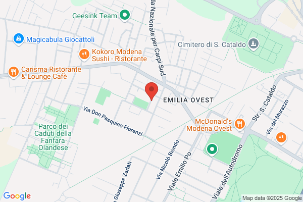 Impresa Edile Gardinali