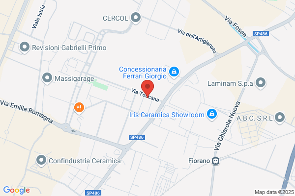 Pneucentro Srl