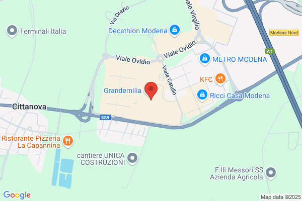 Mediamarket S.P.A.
