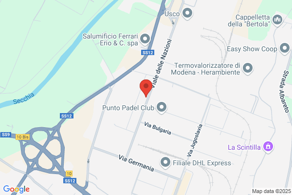 S.C. Impianti S.R.L.
