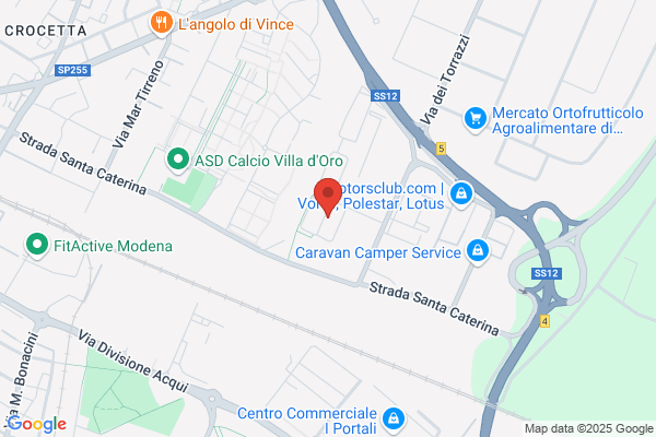 Fluid Tecnica Srl