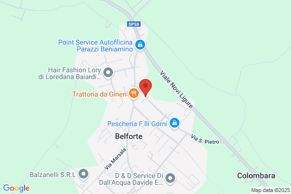 Tursi giovanni (Geom.)