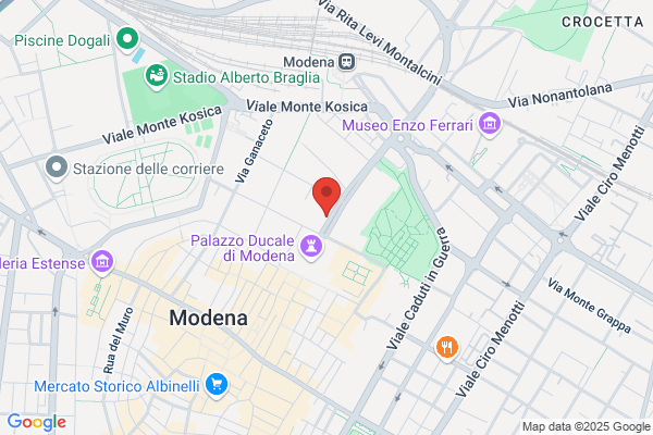 Enoteca Ducale