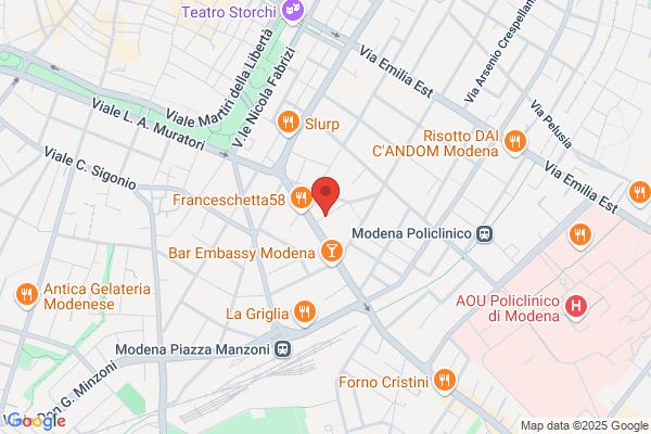 Studio Gasparini