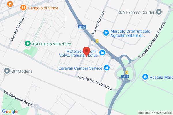 Motoman Robotics Italia S.R.L.